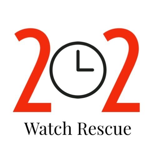 202 Watch Rescue logo