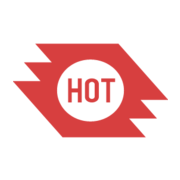 Humanitarian OpenStreetMap Team logo